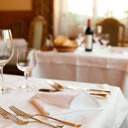 Hotel Bellaria - Cortina dʼAmpezzo Eksteriør billede
